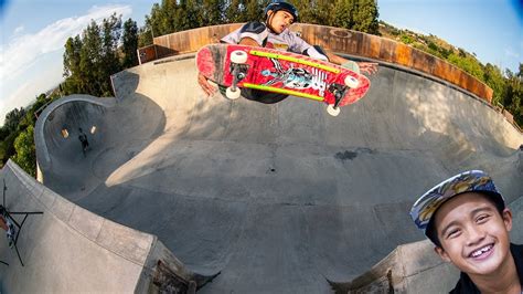 bob burnquist house|bob burnquist skateboard.